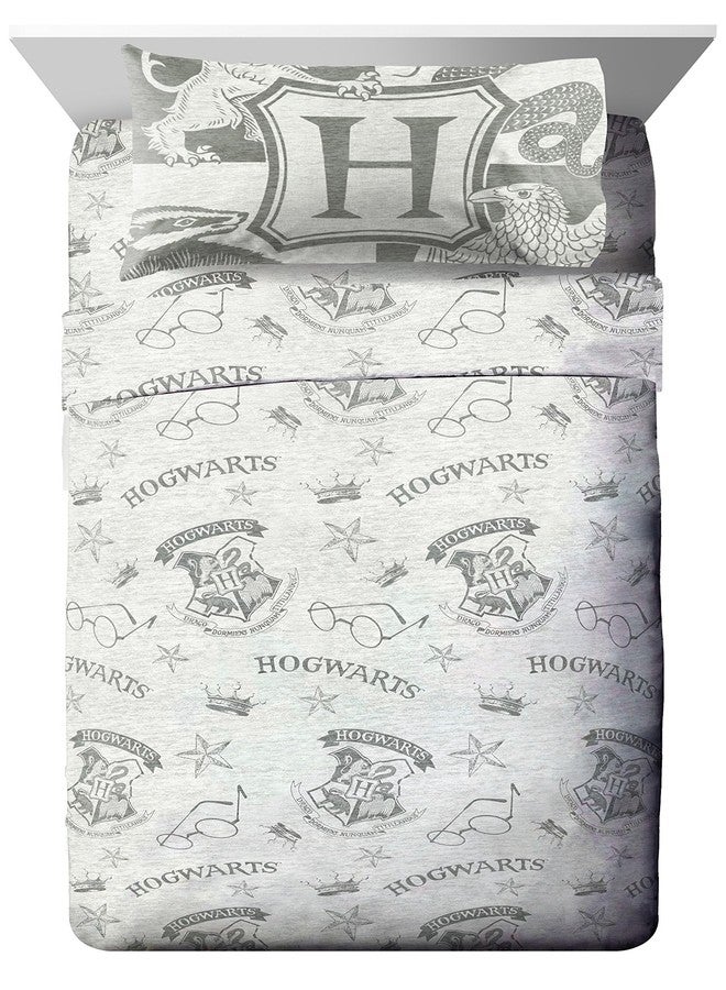 Jay Franco Harry Potter Spellbound Bed Set, Twin - Image 3