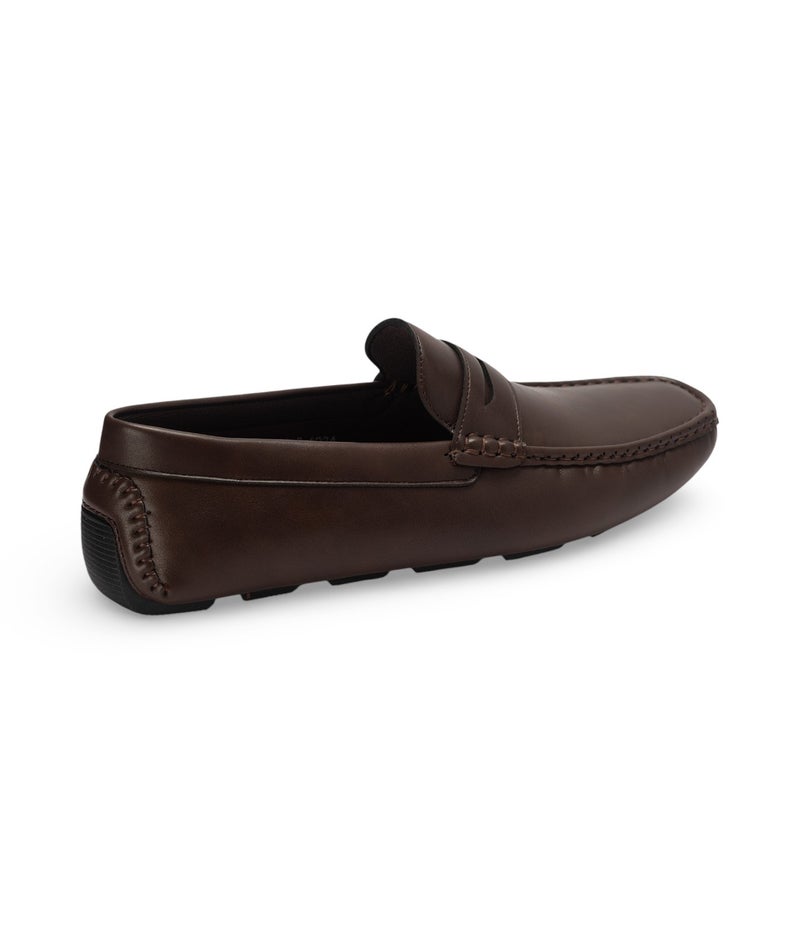 باتا حذاء لوفر كاجوال كلاسيكي - Image 3