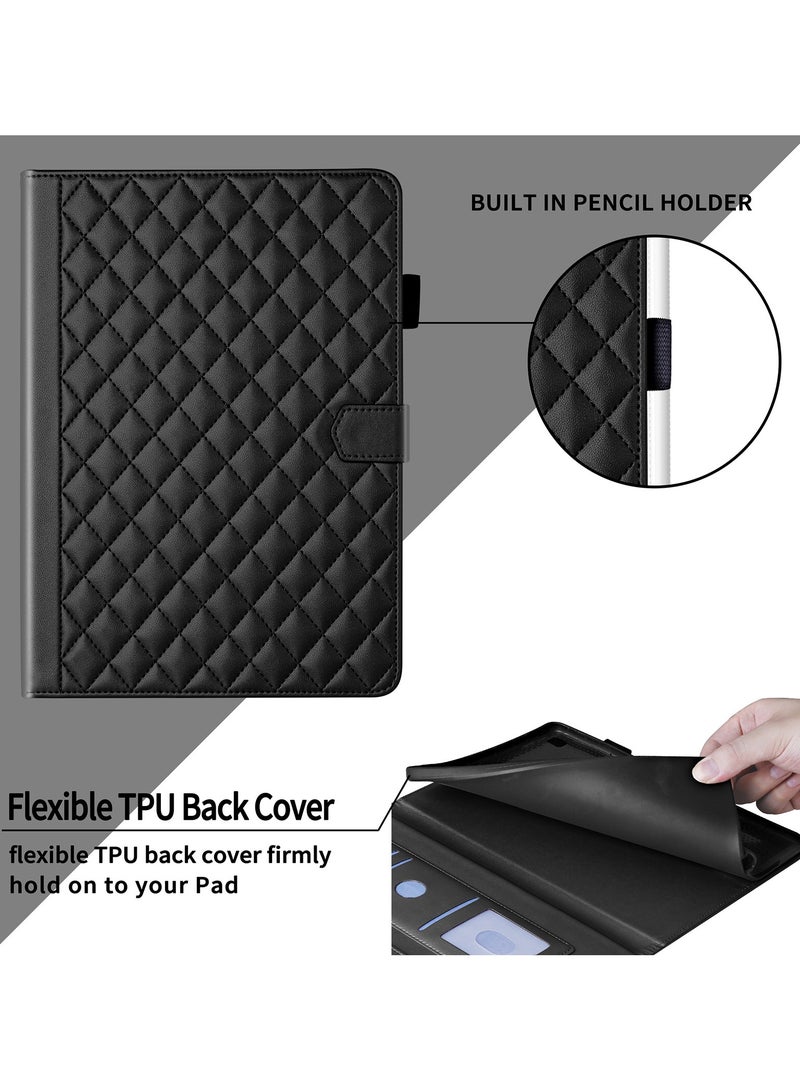 general Compatible with Samsung TAB S11 2025 11-inch Protective Case Drop-proof Full-Cover Tablet Case Precision Fit - Image 4