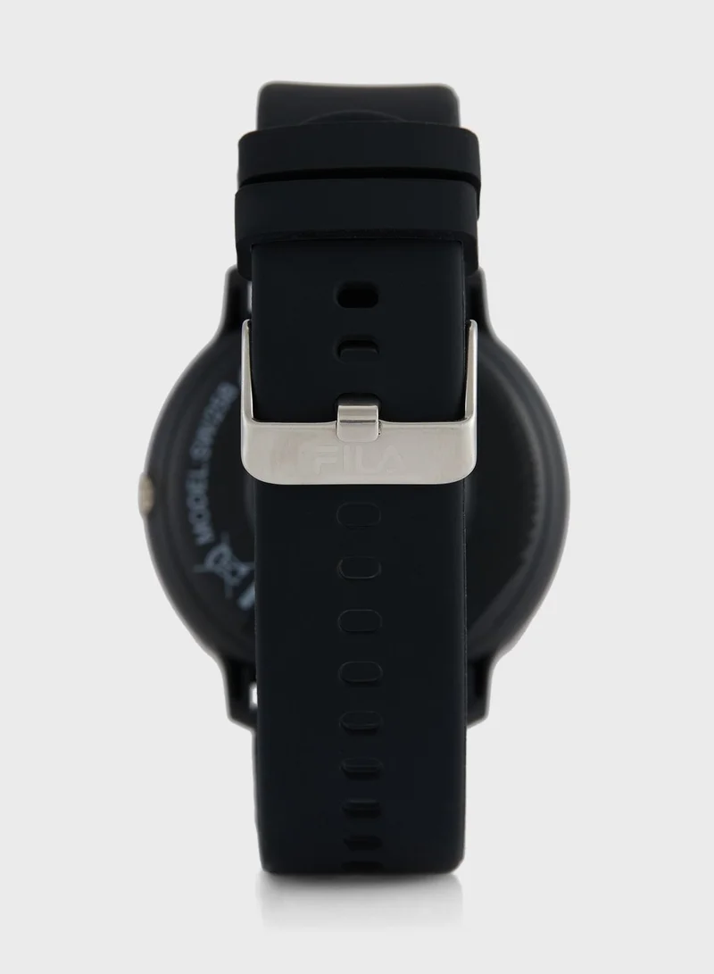FILA Smart Watch