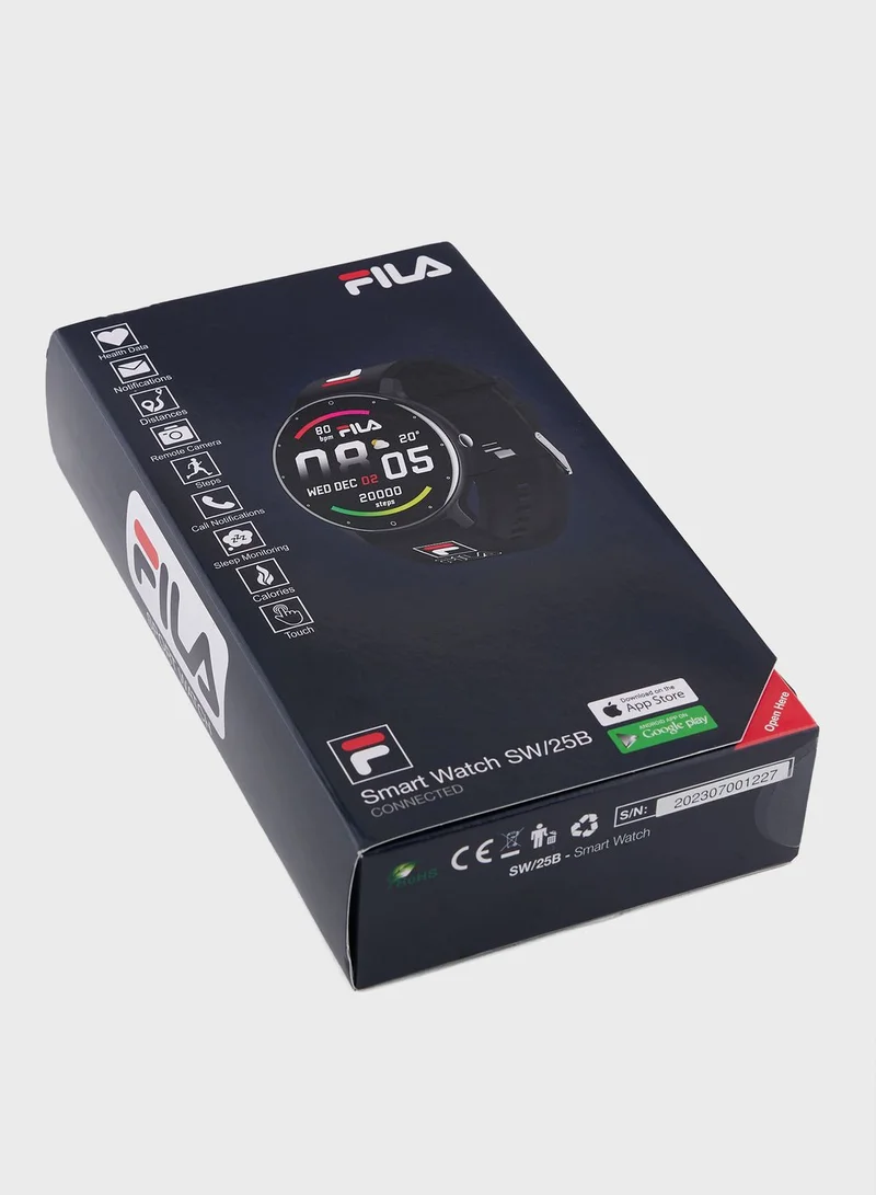 FILA Smart Watch