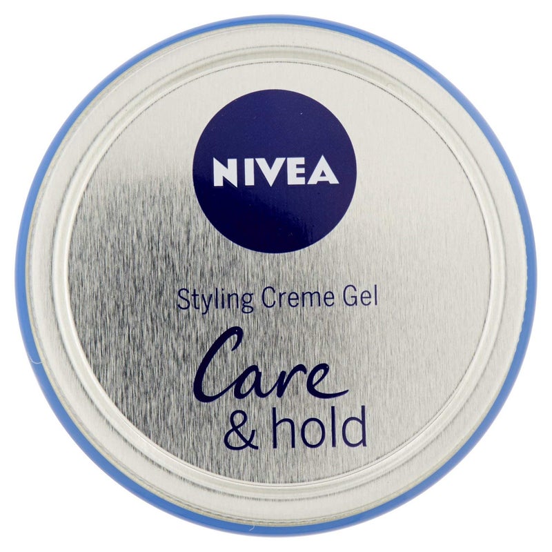 Nivea جيل كريم تصفيف نيفيا 150 مل - Image 5
