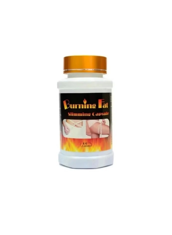 Burning Love Slimming and fat burning capsule - Image 2