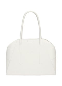 O bag O bag unique with Long Handles in Latte  - Image 2