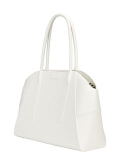 O bag O bag unique with Long Handles in Latte  - Image 3