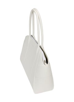 O bag O bag unique with Long Handles in Latte  - Image 4