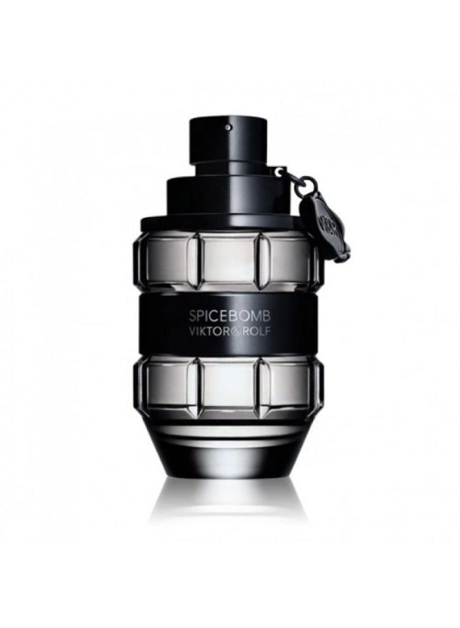 فيكتور أند رولف عطر فيكتور اند رولف سبايس بومب او دو تواليت 90مل - Image 1