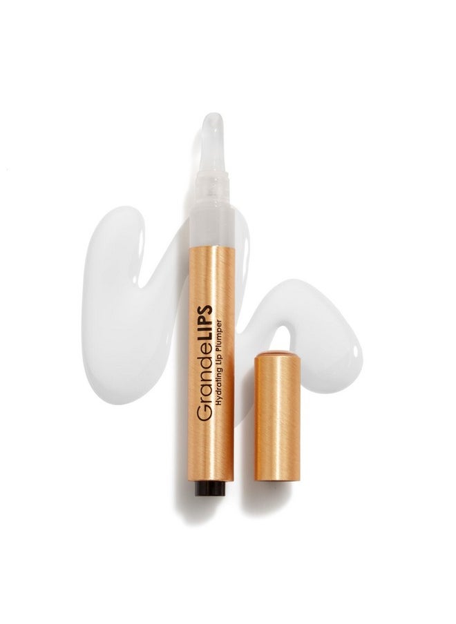 Grande Cosmetics Grande Cosmetics Lips Hydrating Lip Plumper Gloss  - Image 1