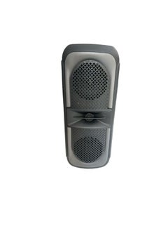 Zero Speaker ZR-670S 1.0 with Microphone and Battery - Black Color  - Image 2