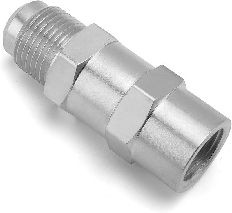 Camotokiit Fuel Check Valve Regulator 23516919 for Detroit Diesel Series 60 Engines 12.7L - Image 1