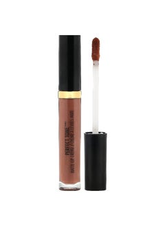 Black Radiance Black Radiance, Perfect Tone, Matte Lip Crème, 5417 Mod Cougar, 0.17 fl oz (5.1 ml)  - Image 1
