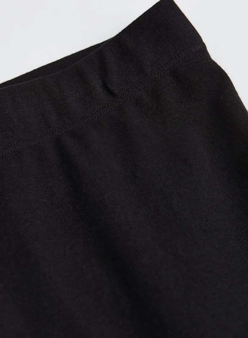 H&M High Waist Leggings
