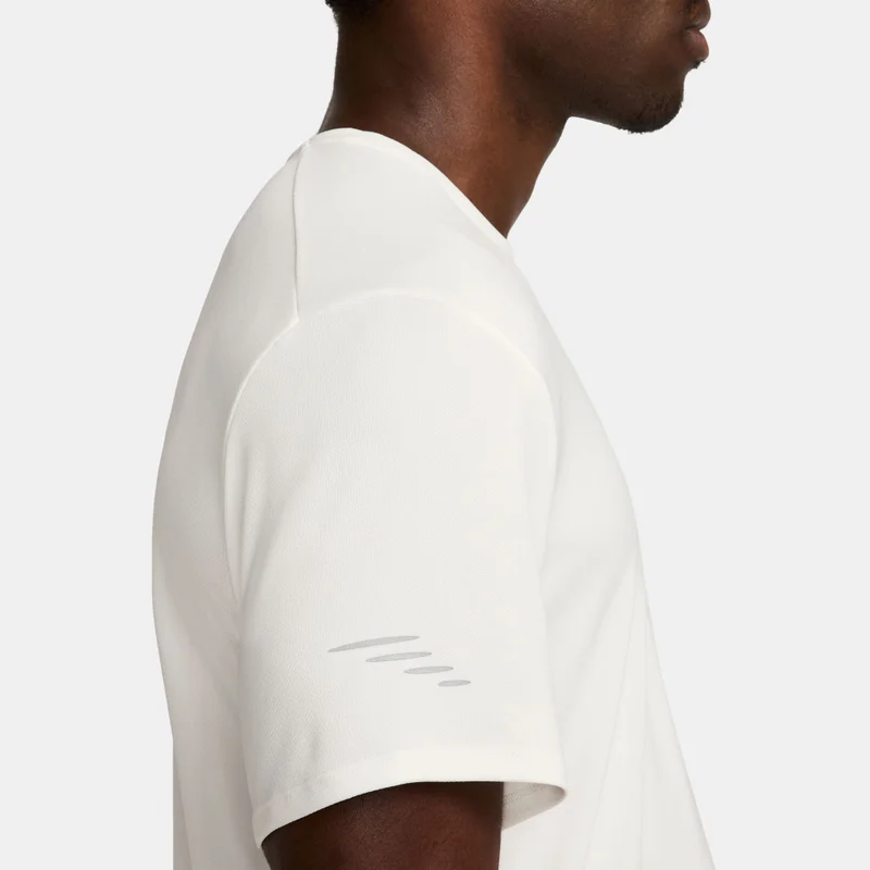 Nike Men's Miler Flash Dri-FIT UV Running T-Shirt