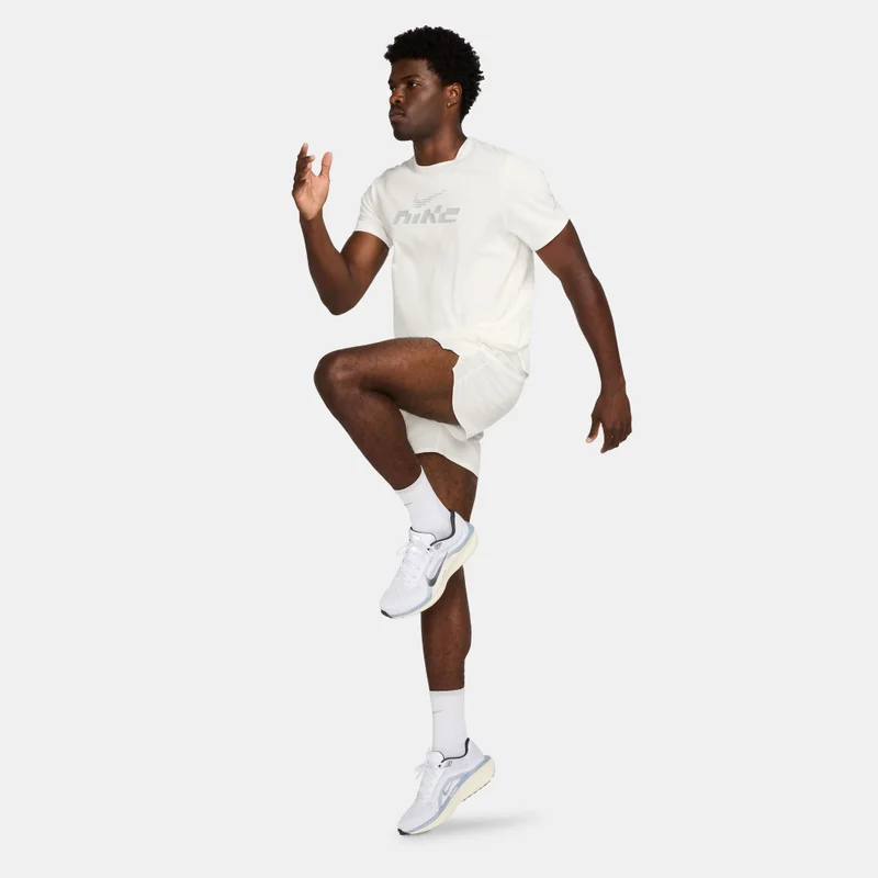 Nike Men's Miler Flash Dri-FIT UV Running T-Shirt