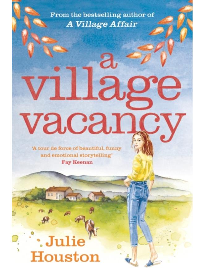 A Village Vacancy