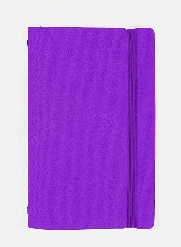 Jumble & co Jumble and Co Lit Undated Week To View Personal Organiser - Image 1