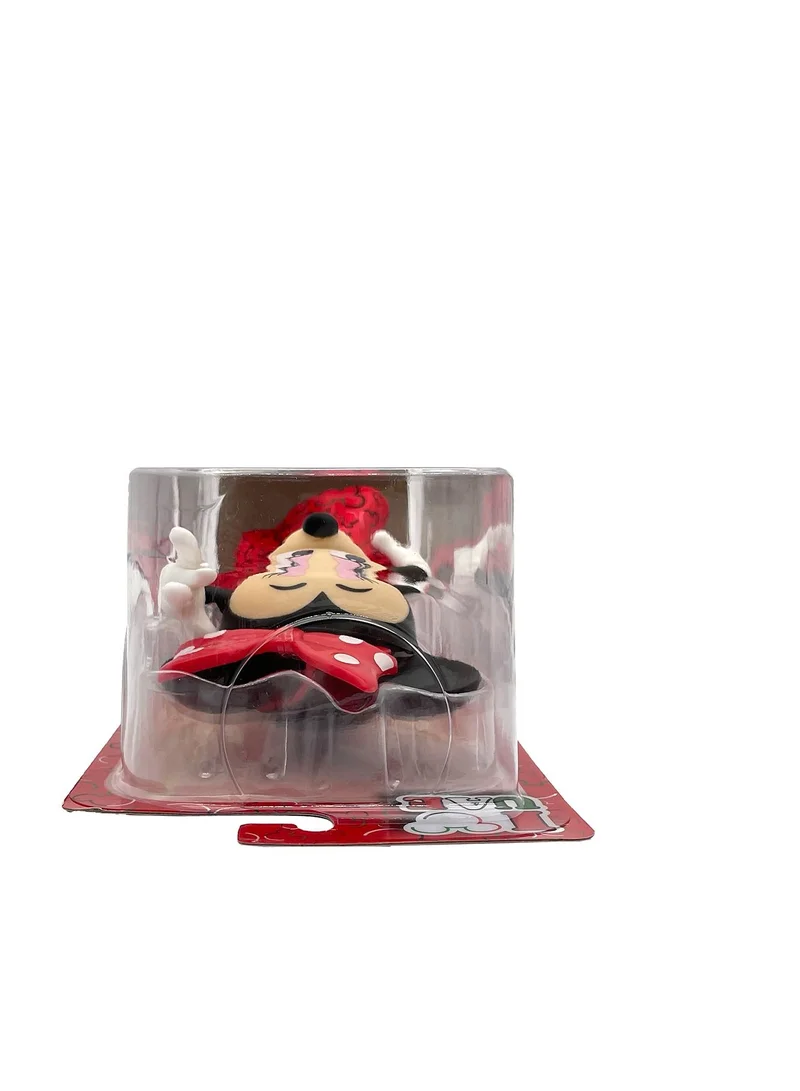 Disney Minnie Mouse Doll I Love UAE