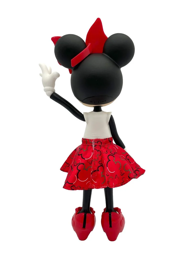 Disney Minnie Mouse Doll I Love UAE