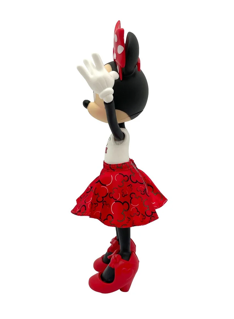 Disney Minnie Mouse Doll I Love UAE