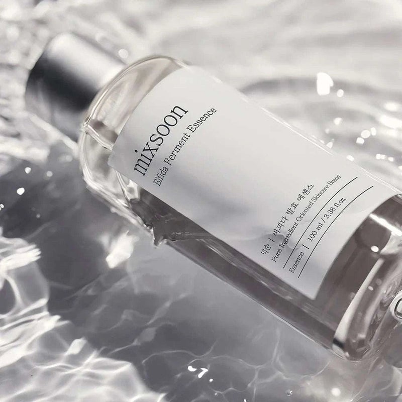 MIXSOON BIFIDA FERMENT ESSENCE 100ML - Image 3