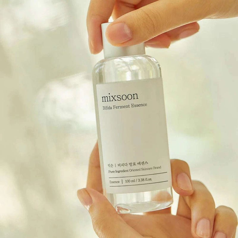 MIXSOON BIFIDA FERMENT ESSENCE 100ML - Image 2