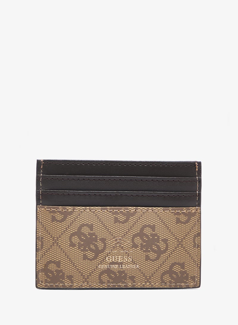 GUESS Milano Card Holder - Image 3