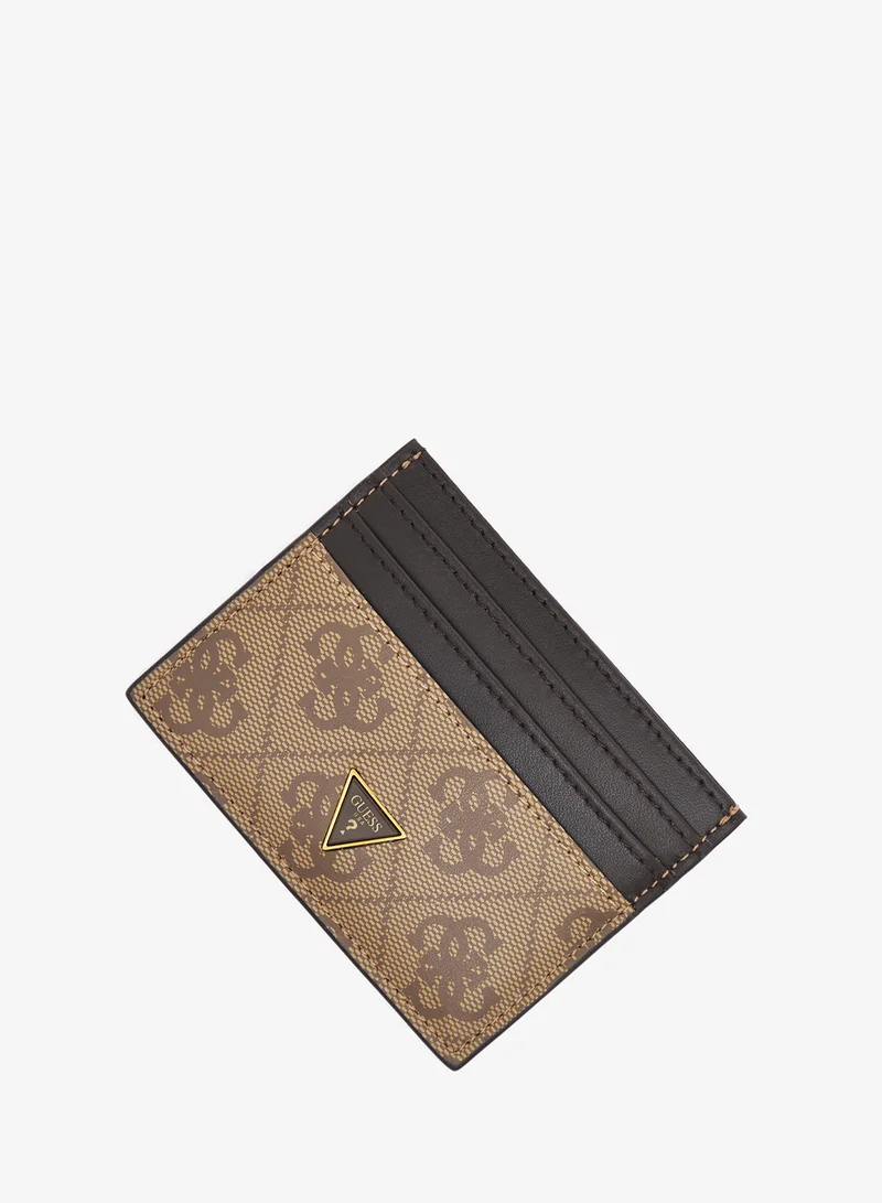 GUESS Milano Card Holder