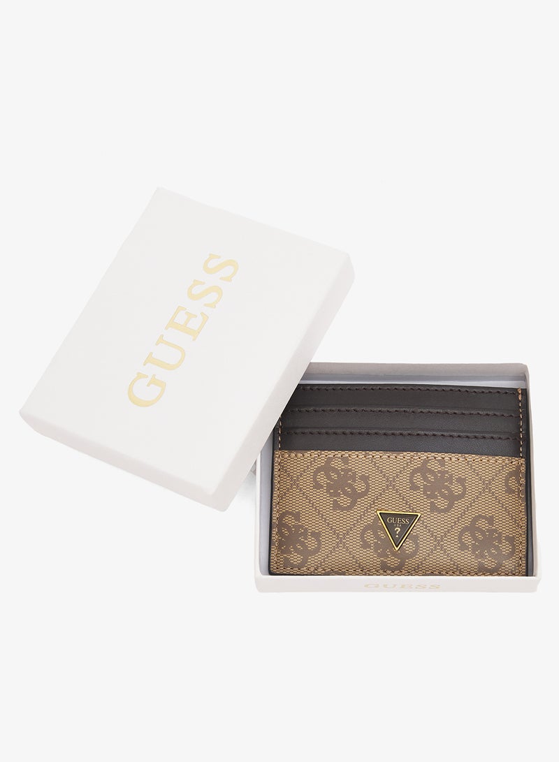 GUESS Milano Card Holder - Image 5