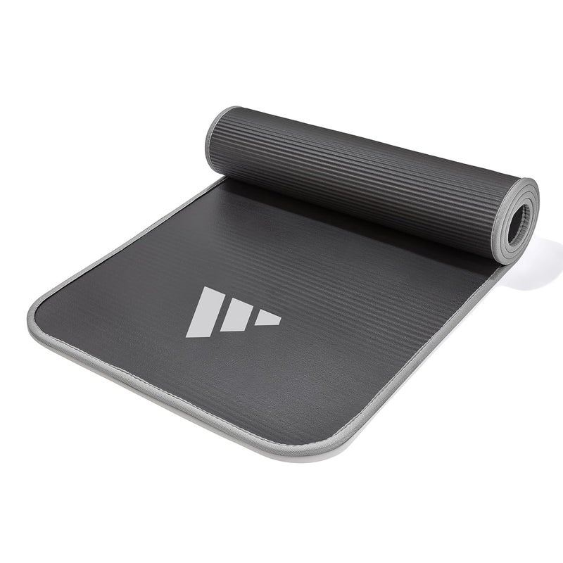 Adidas Grey Training Mat for Athletes - Image 5