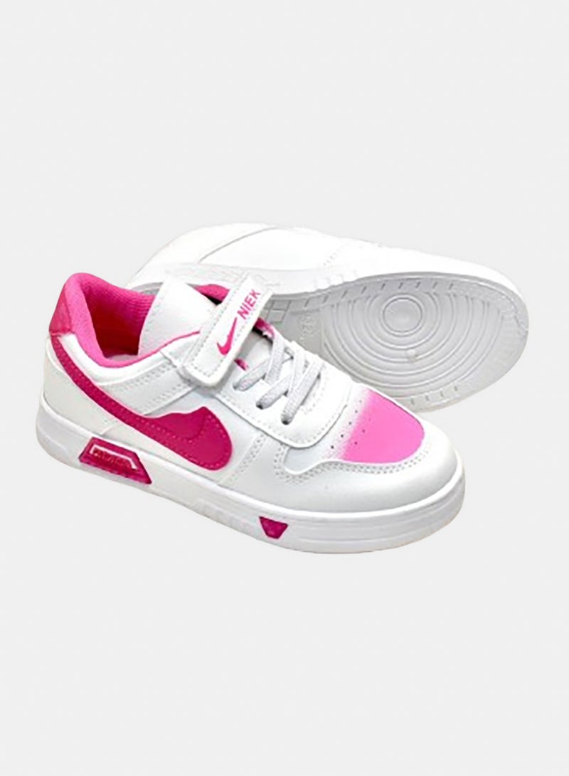 Easy-to-wear children's leather shoes - Image 3