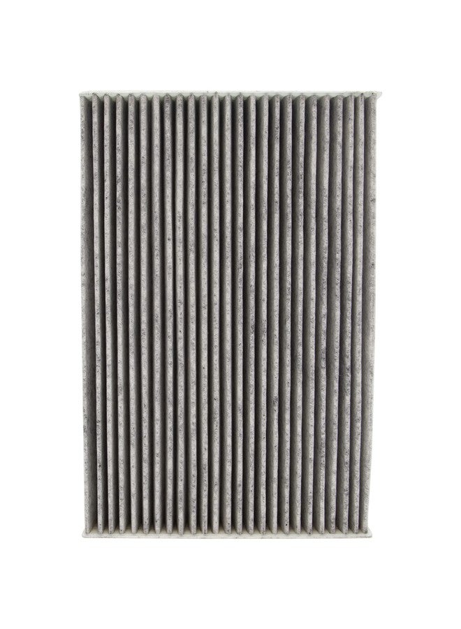 فلتر هواء المقصورة المميز Ecogard xc10036c مع مزيل الروائح بالكربون النشط يناسب سيارات تويوتا كامري 2007-2017، كورولا 2009-2018، راف 4 2006-2018، هايلاندر 2008-2019، تندرا 2007-2021 - Image 4