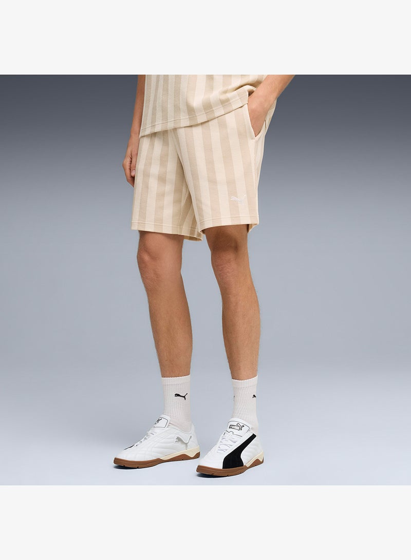PUMA 8" Classic Shorts - Image 1