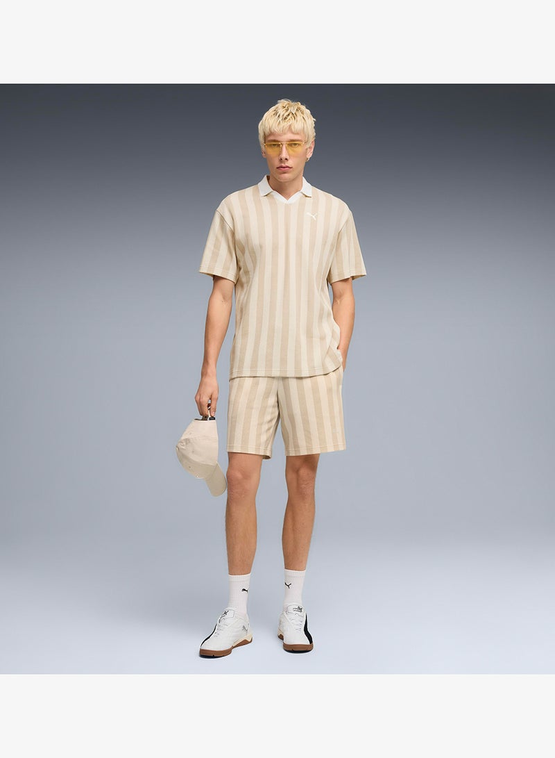 PUMA 8" Classic Shorts - Image 3