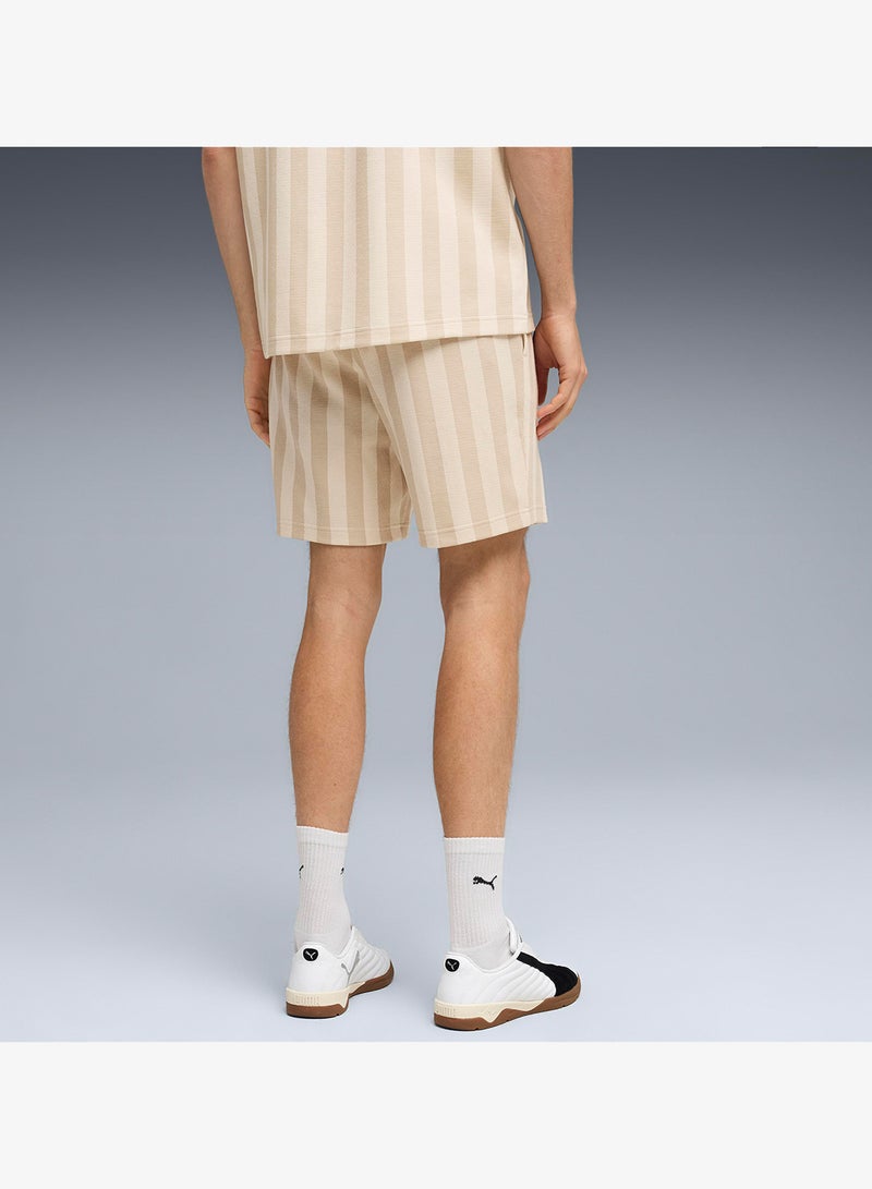 PUMA 8" Classic Shorts - Image 2