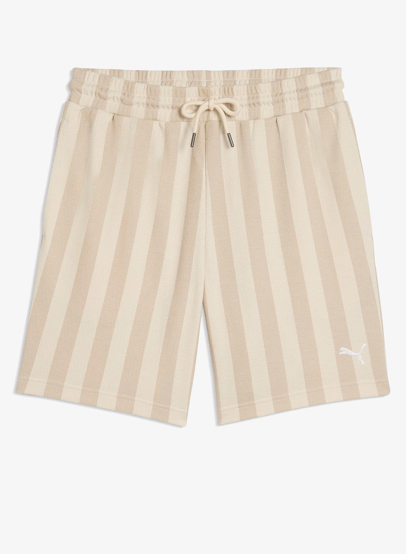 PUMA 8" Classic Shorts - Image 4