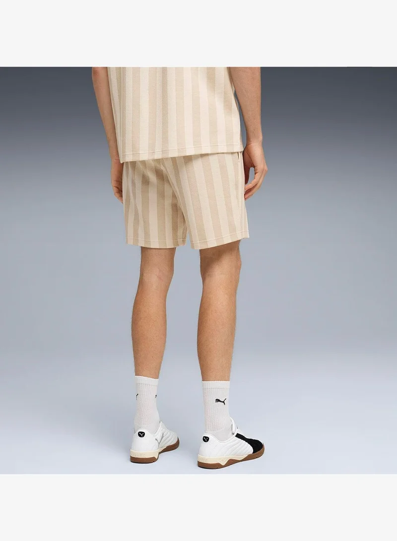 PUMA 8" Classic Shorts