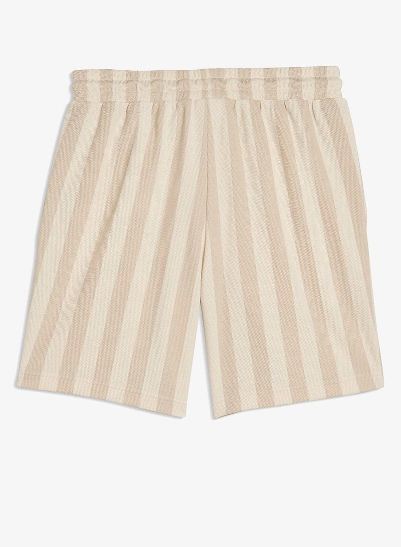 PUMA 8" Classic Shorts - Image 5