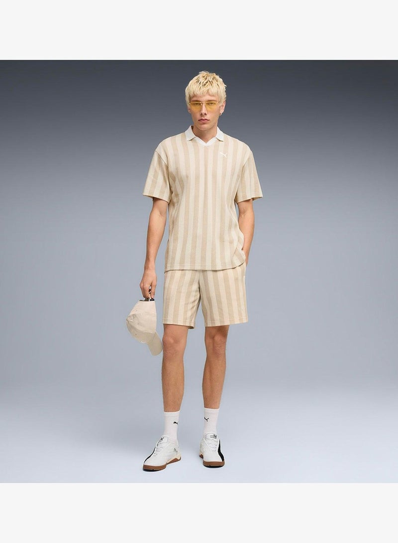 PUMA 8" Classic Shorts - Image 3