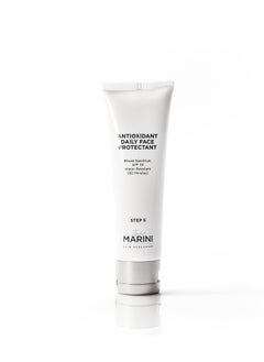 Jan Marini Jan Marini Skin Research Antioxidant Daily Face Protectant SPF 33 - Hydrating Facial Sunscreen for Daily Use - SPF Moisturizer Sunscreen with Hyaluronic Acid - 2 oz  - Image 1