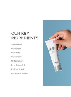 Jan Marini Jan Marini Skin Research Antioxidant Daily Face Protectant SPF 33 - Hydrating Facial Sunscreen for Daily Use - SPF Moisturizer Sunscreen with Hyaluronic Acid - 2 oz  - Image 2