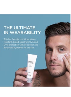 Jan Marini Jan Marini Skin Research Antioxidant Daily Face Protectant SPF 33 - Hydrating Facial Sunscreen for Daily Use - SPF Moisturizer Sunscreen with Hyaluronic Acid - 2 oz  - Image 3