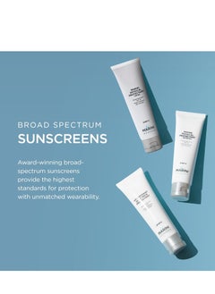 Jan Marini Jan Marini Skin Research Antioxidant Daily Face Protectant SPF 33 - Hydrating Facial Sunscreen for Daily Use - SPF Moisturizer Sunscreen with Hyaluronic Acid - 2 oz  - Image 4
