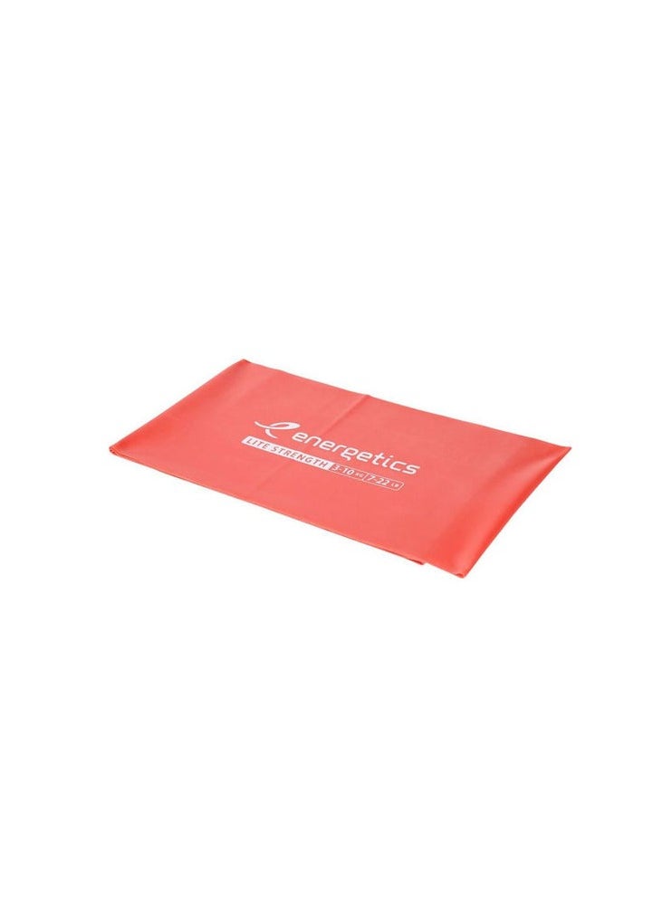 Energetics Power Band – Heavy-Duty Resistance Band for Strength Training, Mobility Work & Full-Body Workouts 