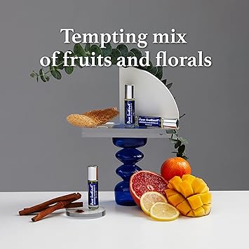 Pure Instinct عطر بيور إنستينكت رول أون - العطر الأصلي المعزز بالفيرومونات للرجال والنساء جاهز للسفر TSA - Image 5