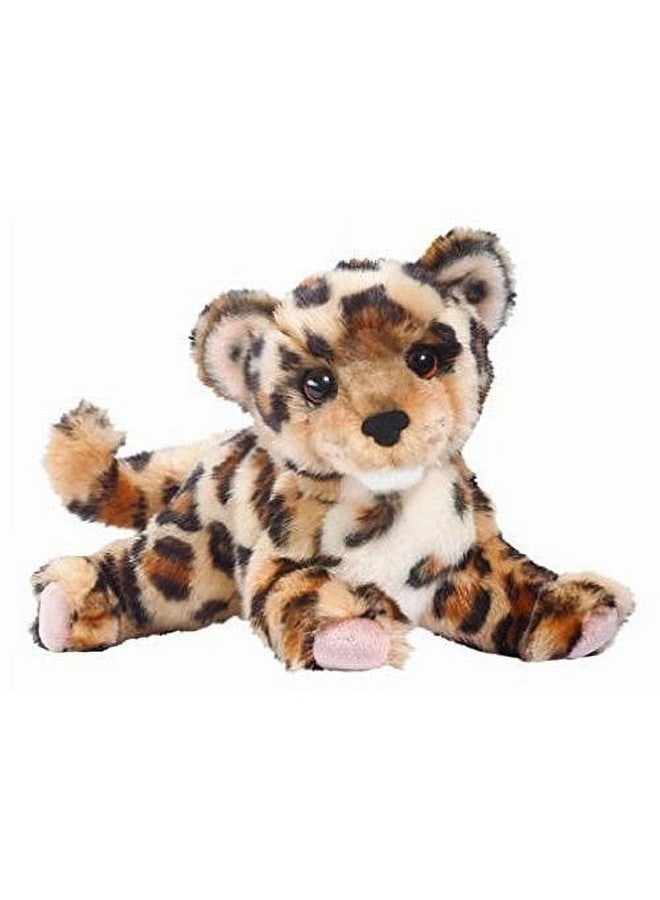 Douglas دببة دوغلاس سباتر ليوبارد كاب محشوة