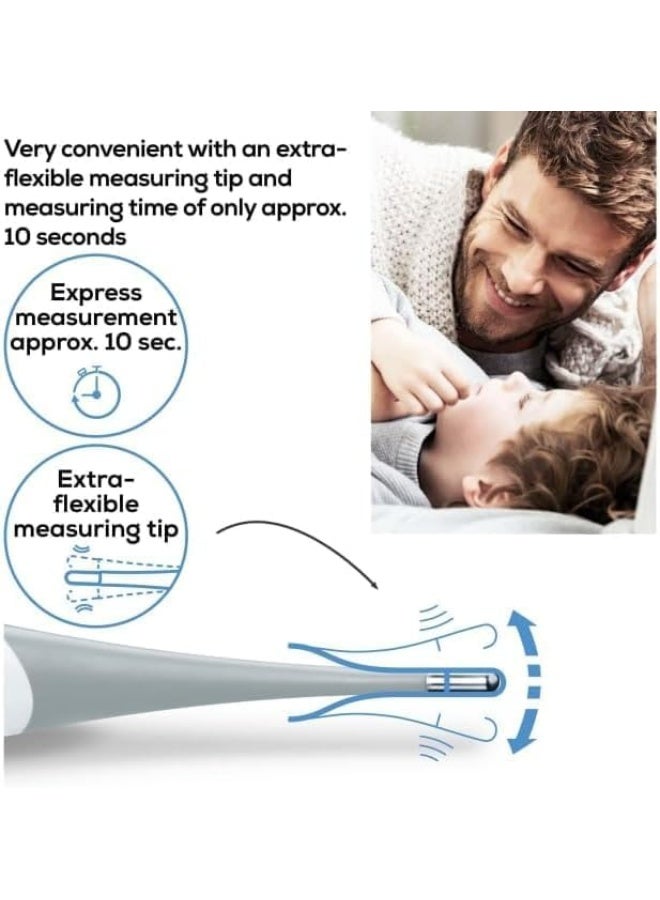 Ft15 Instant Thermometer