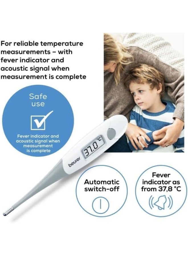 Ft15 Instant Thermometer