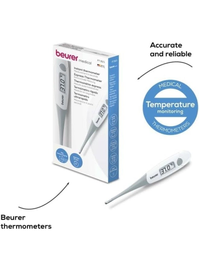 Ft15 Instant Thermometer