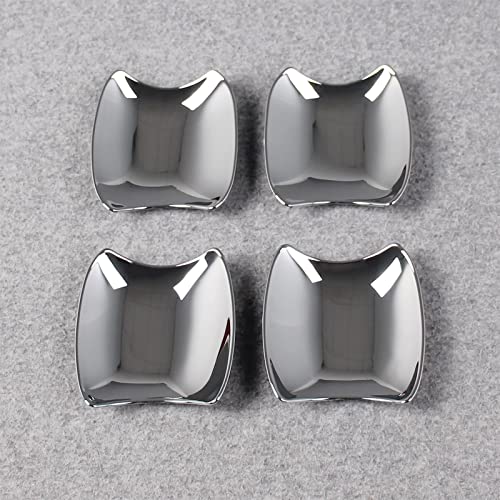 Beautost Fit for Lexus RX RX350 RX350h RX500h F Sport 2023 2024 2025 2026 Door Bowl Handle Cover Trims - Image 3
