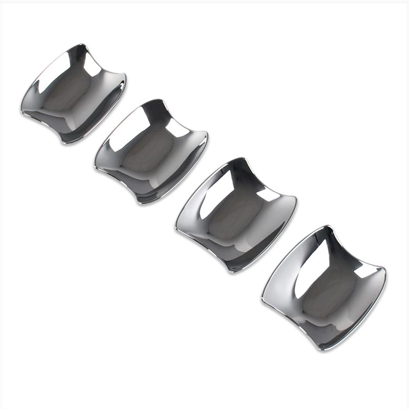Beautost Fit for Lexus RX RX350 RX350h RX500h F Sport 2023 2024 2025 2026 Door Bowl Handle Cover Trims - Image 2